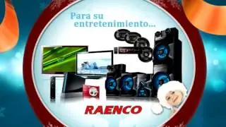 Raenco Navidad