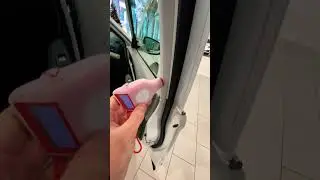 EVOLUTE i-PRO⚡️ РАЗОБЛАЧЕНИЕ ОЦИНКОВКИ КУЗОВА И ТОЛЩИНА ЛКП (MADE IN RUSSIA) ЭЛЕКТРОМОБИЛЬ / ЧАСТЬ 1