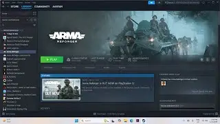 How to Fix Amra Reforger Stuck on Loading Screen