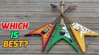 Best Metal Guitar For Heavy Metal Band : Incredible Metal Guitars In 2024