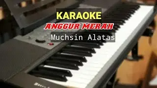 ANGGUR MERAH - Muchsin Alatas @BarnoEntertainment1708