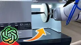 How Do They Produce Gold Wedding Rings With An Artificial Intelligence Robot?