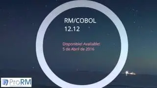 RM/COBOL 12.12
