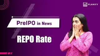 RBI Increased REPO Rate | Effect on Inflation | 