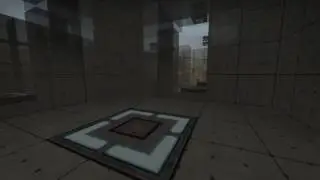 Minigame fade arena