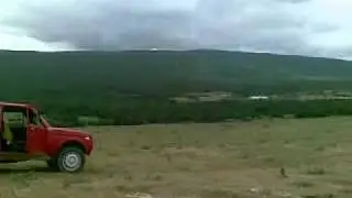 Махачкала с высоты птичьего паллета.mp4