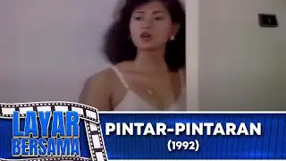 PINTAR PINTARAN 1992 FULL MOVIE LAYAR BERSAMA EXCLUSIVE