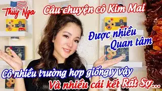 Câu chuyện cô Kim Nga được nhiều người quan tâm.. có nhiều trường hợp giống vậy và cái kết rất sợ…