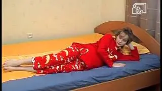 Положения во время беременности