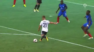 UEFA EURO 2020 Intro 1 (German)
