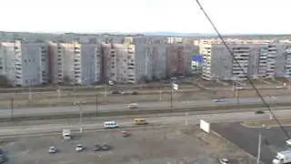 Магнитогорск