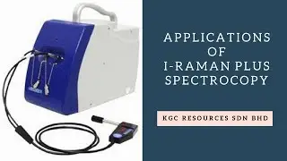 Application of Raman Spectrometer - Analysis of edible oil, quantification of methanol