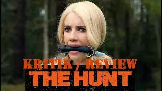 The Hunt / Im US Kino Verboten! Kritik / Review