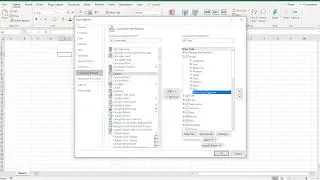 Add Camera Tool to Quick Access Toolbar