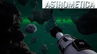 Unveiling Astrometica's Secrets