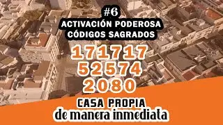 💒⚡ IMMEDIATE HOME OWNERS || Multi-Activation Sacred Codes 171717🌟 52574🌟2080