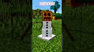 Rarest mob in Minecraft 