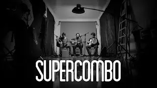 Supercombo - O Calculista | Studio62