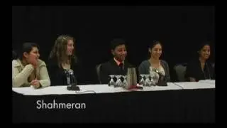 A Student's Role in Teacher Engagement