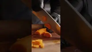 How to Make Mirepoix | Chef Tom X All Things BBQ