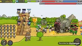 เกมสร้างปราวสราว 2