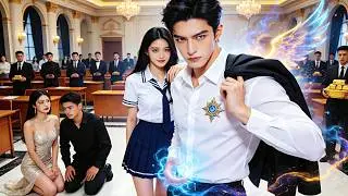 Aku Hanya Bodyguard… Tapi Mereka Tidak Tahu Aku Tak Terkalahkan!