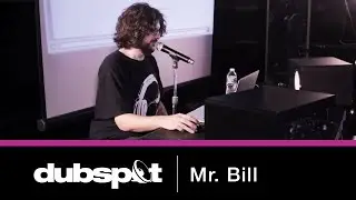 Dubspot Presents Mr. Bill vs. Ableton Live Pt. 1: Workflow Tips & Bass Animations