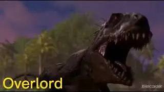 scorpius Rex amv