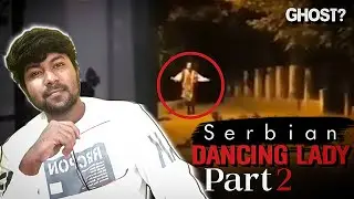 Serbian dancing lady| Tamil | Mr perfect | Pratap Singh