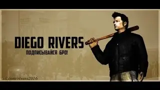 SAMP | Ghetto Tawer | Killer Show! [Клип]