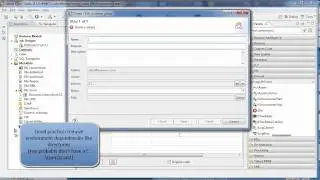 File Processing with Talend Open Studio