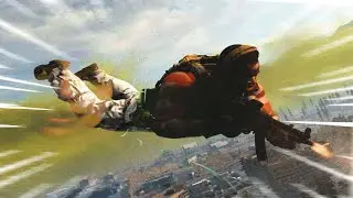 FUNNY DRUNK WARZONE MOMENTS - Ace The Weirdo