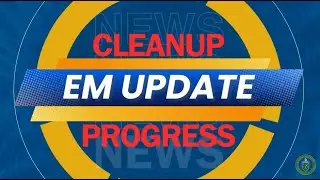 May 2024 EM Progress Update