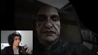 Смешные моменты из Марафона Outlast
