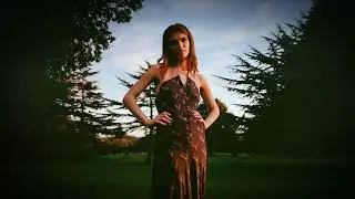 Gretel - Today (Official Visualiser)