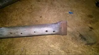 РЕГУЛИРОВКА ЗАПАЛЬНИКА АКГВ своими руками