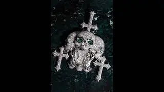 Yeat + WORKING ON DYING Type Beat - Chosen One