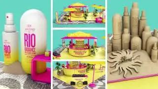 3D visualisation: a strategic tool for marketing innovation.
