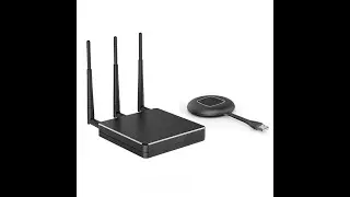 BYOD Presentaiton 9 devices share one screen,Wireless Presentation system,BYOM for Video conference
