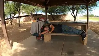 Helping My Homeless Friends | Spoiler; another Jessica video ... BE NICE in the Comments