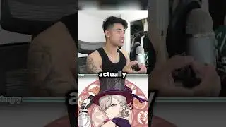 NEW Fatui Members Were Drip Marketed..?