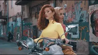 Brooster x Phatt Lenny - Shimmy Shack [Official Video]