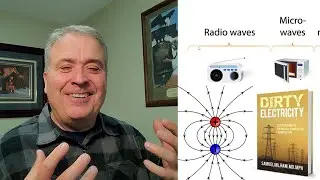 What Is EMF Radiation?   And How Do I Protect Myself From It?