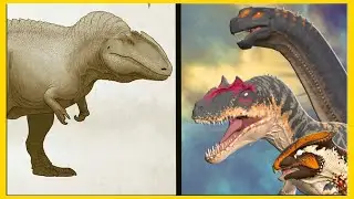 Let's Talk About Acro! | And The New Skin Drops! - The Isle