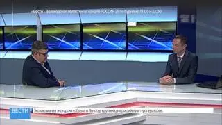 Интервью: Максим Поташёв