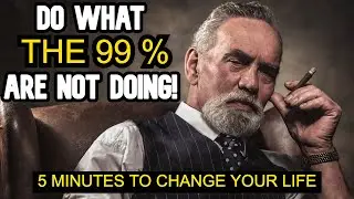 RICH VS POOR MINDSET | POWERFUL MOTIVATIONAL SPEECH