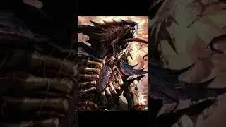 Самый древний вид разумных ксеносов в нашей галактике #shorts #warhammer40k #warhammer