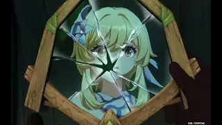 Genshin Impact #42 