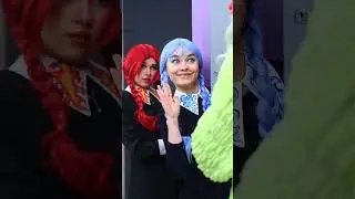 गर्म और ठंडा बुधवार प्रैंकिंग एनिड 😈 