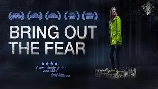 BRING OUT THE FEAR 🎬 Official Teaser Trailer 🎬 Horror Movie 🎬 English 2K 2022